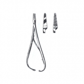 Needle Holders